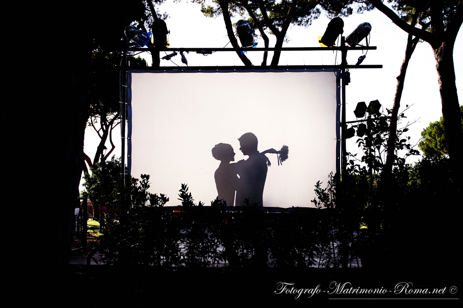 © MaXu - Fotografo Matrimonio Roma .net - Stile CLASSICO